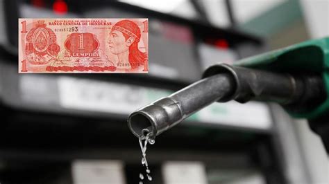 Sube O Baja Revisa El Precio De Los Combustibles A Partir Del Lunes