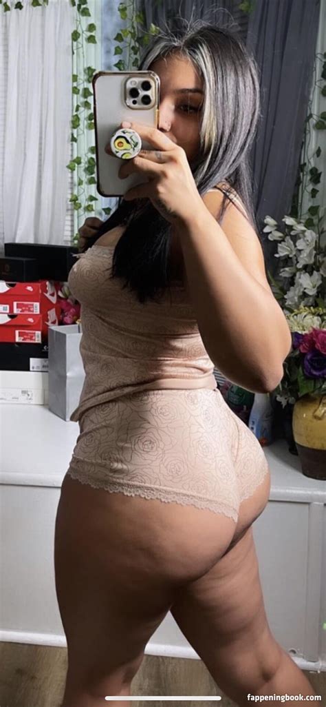 MarsTheWave Thevibeismars Nude OnlyFans Leaks Fappening FappeningBook