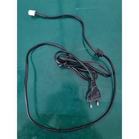 XIAOMI MI TV 4S L43M5 5ARU POWER CABLE Shopee Malaysia