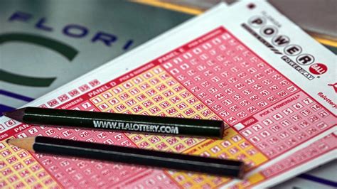 Powerball 1m Winning Ticket Sold In Central Florida Jackpot Rises To