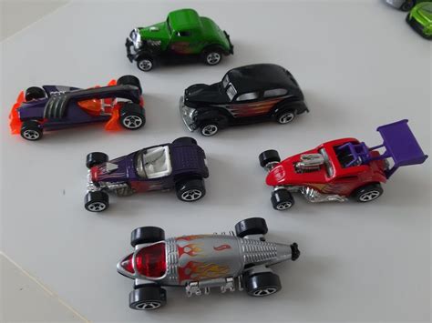 coole Hot Wheels Modellauto s Gebraucht in Mellingen für CHF