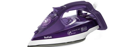 Ремонт утюгов Tefal