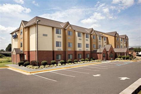 Microtel Inn And Suites By Wyndham Culpeper Updated 2024 Prices And Hotel