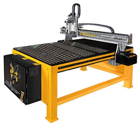 Best 4x4 Cnc Routers 2023 For Hobbyists And Businesses Mellowpine