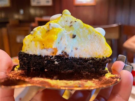 REVIEW The Entire NEW Menu From Roaring Fork At Disneys Wilderness