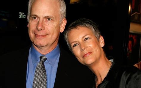 Who Is Jamie Lee Curtis Dating Now A Comprehensive Look At Her Romantic Journey