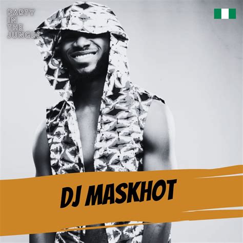 Party In The Jungle DJ Maskhot Jan 2022 DJ Mix By DJ Maskhot On