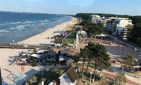 scharbeutz germany   places  visit tripadvisor
