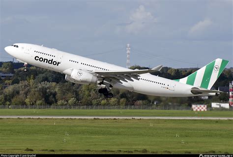 D Aiyd Condor Airbus A Photo By Jost Gruchel Id