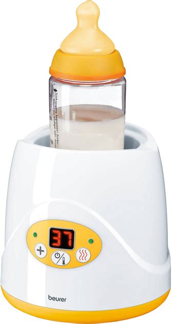 Подогреватель для бутылочек Beurer BY 52 (4211125954024) – Безопасно ...