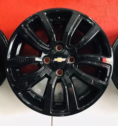 Roda Chevrolet Onix Activ Aro Original Parcelamento Sem Juros