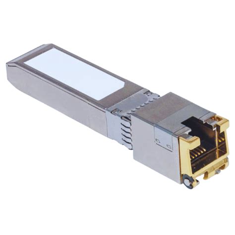 The Ultimate Guide To Copper SFP Transceivers Everything You Need To