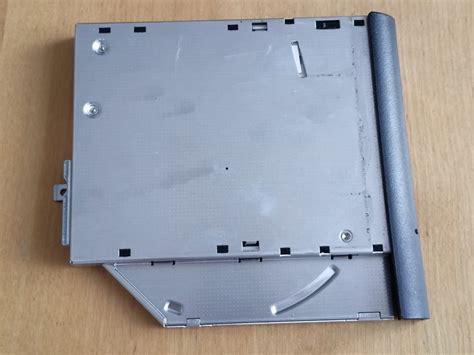 DVD RW optični pogon za prenosnike