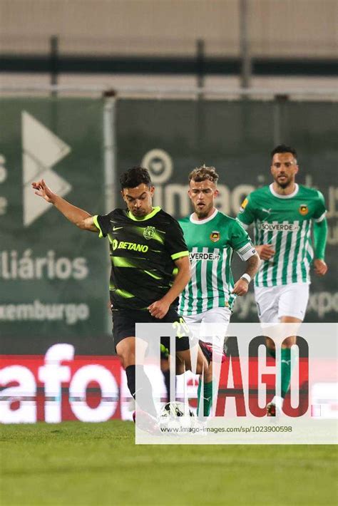 I Liga Rio Ave Vs Sporting Vila Do Conde This Evening