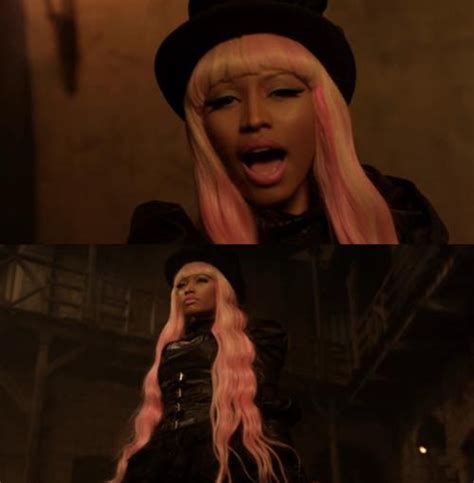 New Video David Guetta Feat Nick Minaj Turn Me On ThatPlum