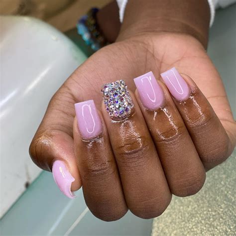 Dreadagreat On Instagram Shorties Who You Know Does Short Nails