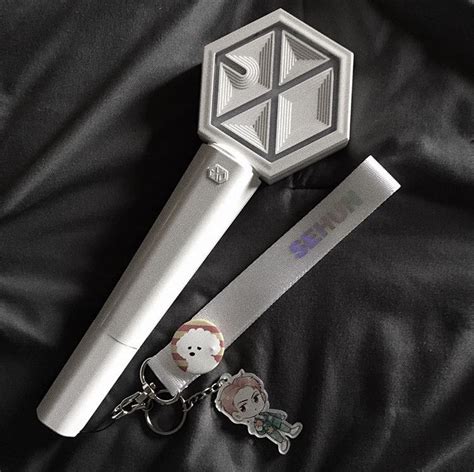 EXO Official Lightstick EA