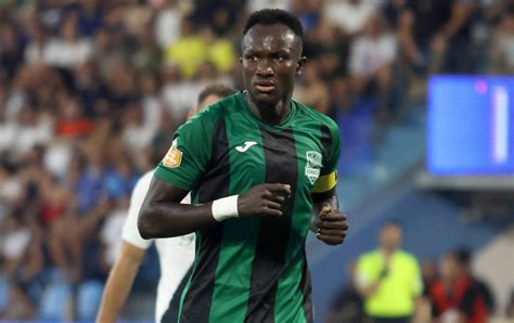 Update Ghanaian Striker Raphael Dwamena S Cardiologist Reveals He