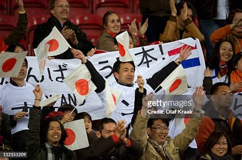 17 Ajax V Shimizu S Pulse Japan Relief Effort Charity Match Photos ...