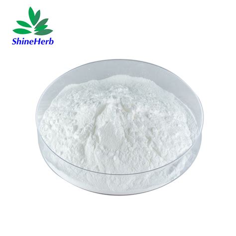 Cosmetic Raw Material Rice Bran Extract Ceramide Powder Ceramide