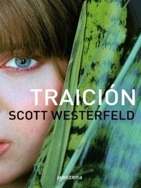 Pkibook Traición Uglies Scott Westerfeld