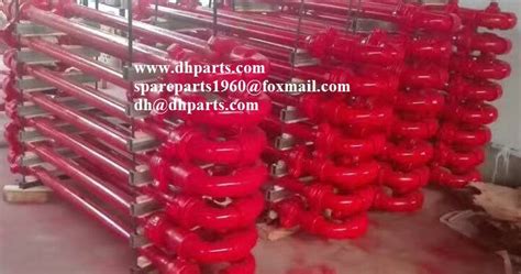 Drilling Rig Parts Supplier Jining Donghong Machinery Co Ltd Supply