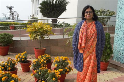 Iit Patna On Twitter Prof Smriti Singh From The Department Of Hss