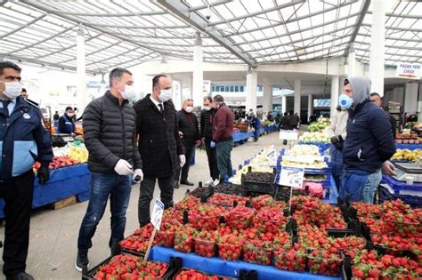 Ankara Gölbaşı Pazar Yerleri ve Günleri Hangi Gün Nerede Pazar Kuruluyor