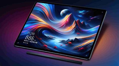 Xiaomi Resmi Rilis Tablet Terbaru Xiaomi Pad 6S Pro