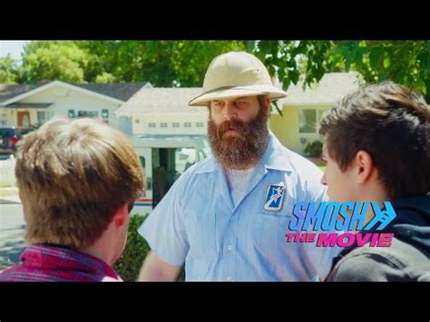 Smosh: The Movie (2015) Cast, Crew, Synopsis and Information