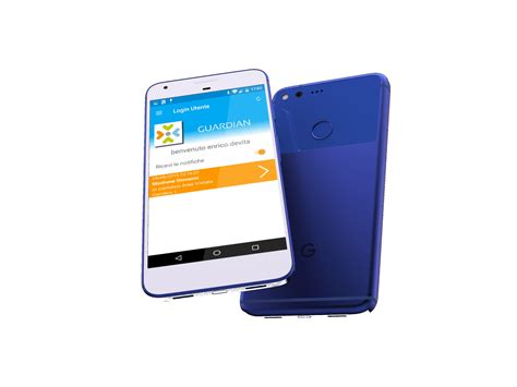 App Guardian per Android - 01Rabbit