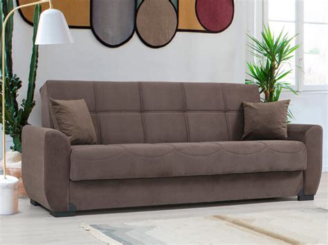 Диван с узкими подлокотниками Отличный выбор мебели