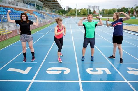 Lublin Business Run 2019 Spotkajmy się na starcie Zapisy na bieg