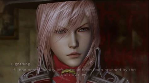 Let S Play Lightning Returns Ffxiii Blind S P Double Boss