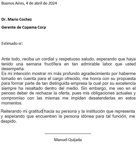 Ejemplos Gratitud Ejemplos Como Hacer Una Carta De Agradecimiento