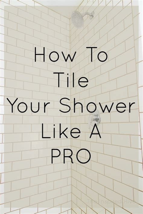 Do It Yourself Bathroom Tile Shower Semis Online