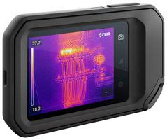 Flir C Flir Thermal Imager C C