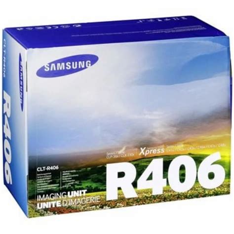 Black Samsung CLT-R406 Imaging Unit, For Laser Printer at ₹ 4900/piece ...