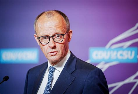 Merz: Überbewertung des Themas Klimaschutz in der Politik