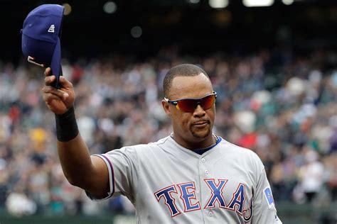 Former Mariner Adrian Beltre announces his retirement | HeraldNet.com