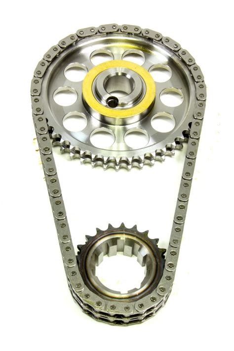 BBF Billet Roller Timing Set W Shim ROLCS4000 Morin Performance