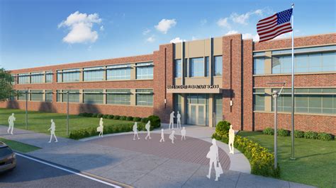 James Mosher Elementary School