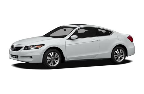 2011 Honda Accord Trim Levels And Configurations