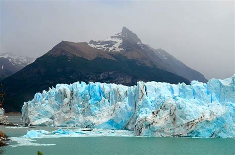 Calafate Argentina Perito - Free photo on Pixabay - Pixabay