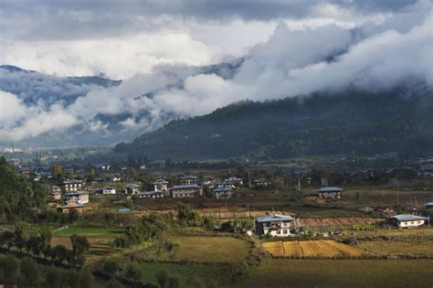 Bumthang Valley: Bhutan's Spiritual Heartland - Incredible Asia