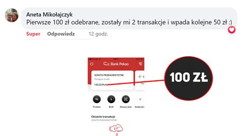 Jak Odebrać Bonus 200 zł Od Pekao Krok Po Kroku