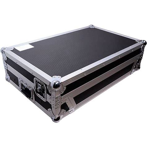 Prox Flight Style Road Case For Pioneer Ddj Flx10 Or Alphatheta Ddj