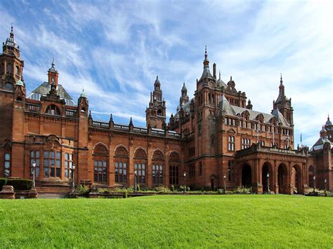 11 Best Glasgow Attractions For a Cultural Day Out