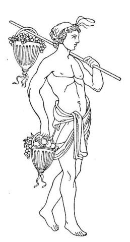 Dionysus Coloring Pages Coloring Pages