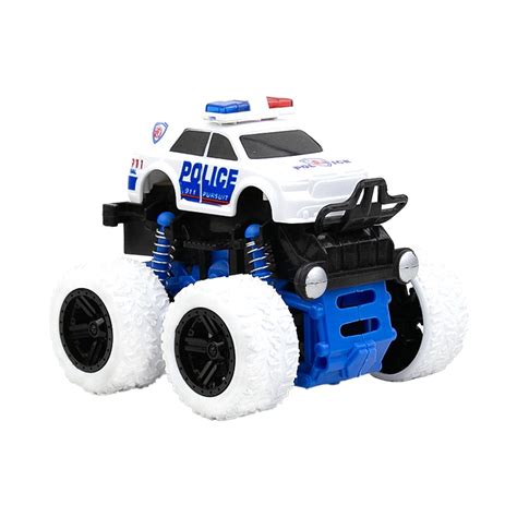 Monster Truck Toy for Kids - Toy Monster Truck for Boys and Girls ...